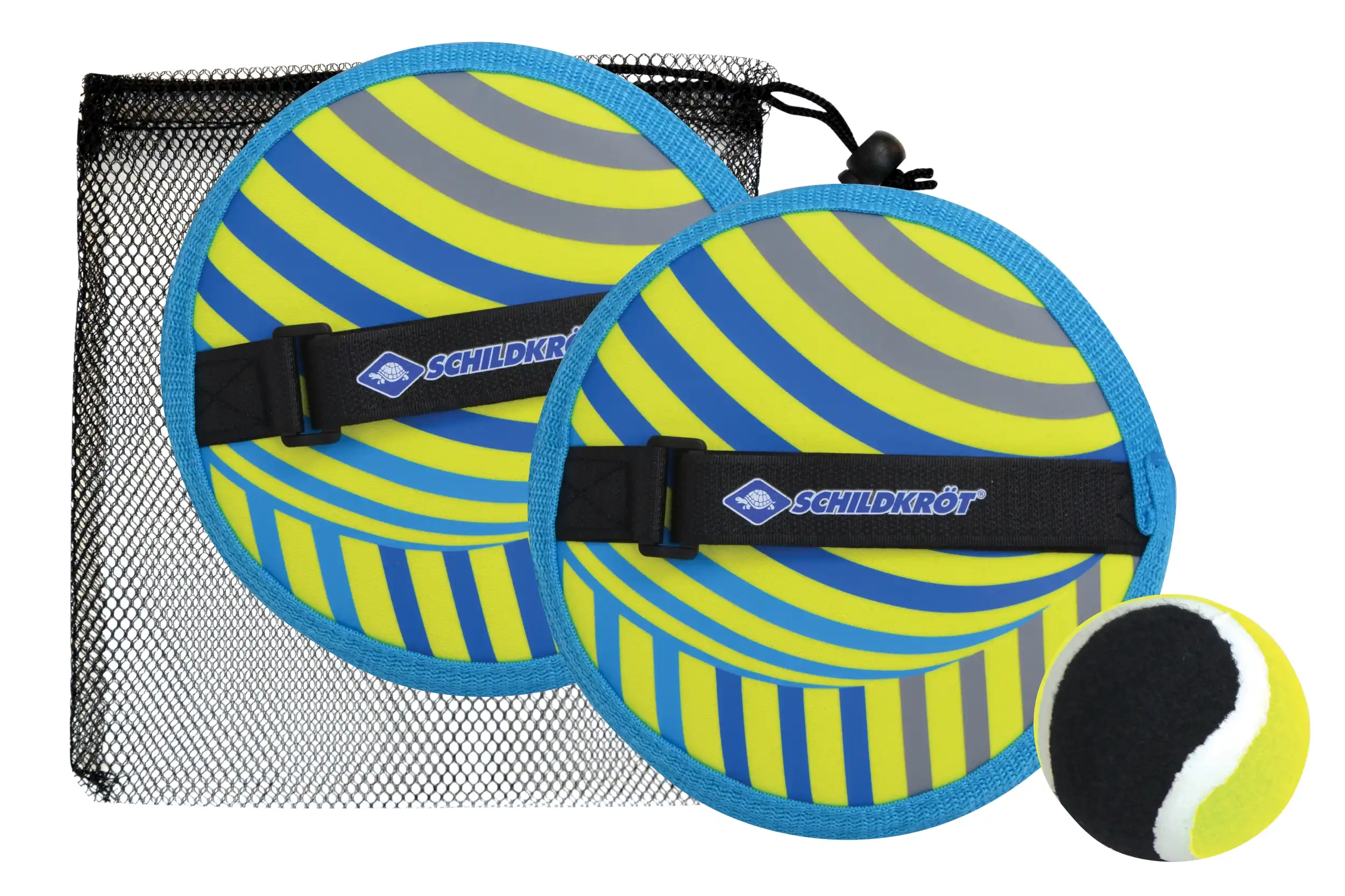 Neopren KLETT BALL SET BEACH,