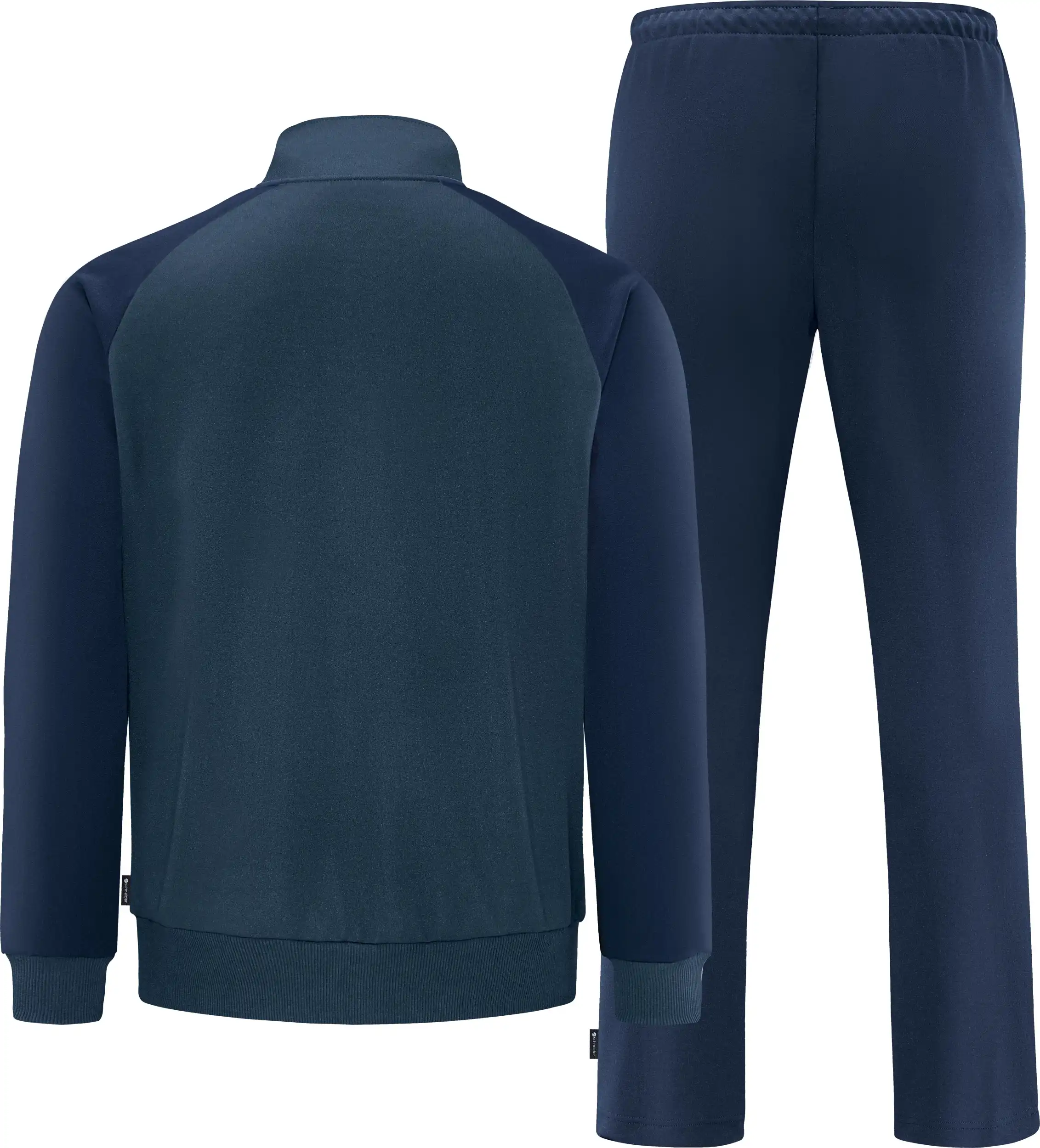 JANICM-ANZUG – Bild 2