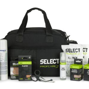 Betreuertasche Groß mit Inhal