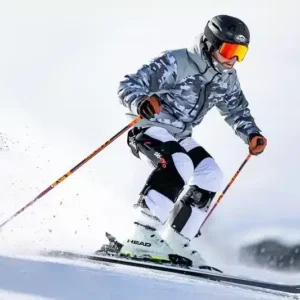 Ski Mojo Gold 75-130kg