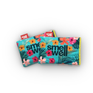 SmellWell Active Tropical Blue