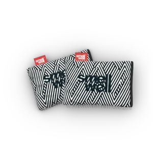 SmellWell Active White Stripes