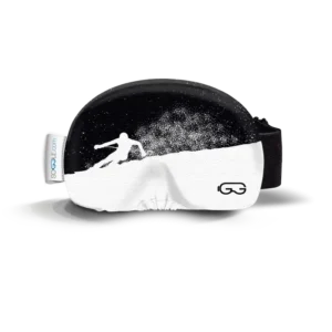 b-w-skier