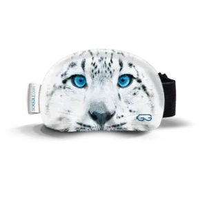 eyes snowleopard