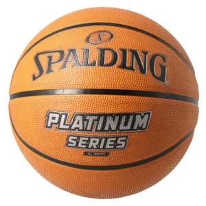 Basketball Spalding Platinum S
