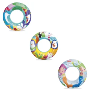 SEA ADVENTURES Schwimmring,sor sortiert