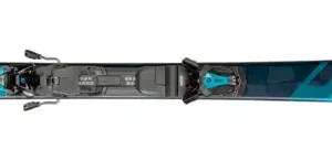 Laser SX + D20 + SRT12