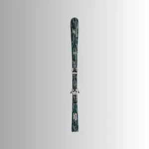 Montero AS + Strive 13D