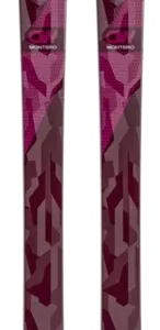 Montero AW + Strive 11D