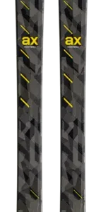 Montero AX + Strive 13D