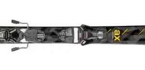 Montero AX + Strive 13D