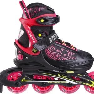 XOOM 2 Girl Inlineskate