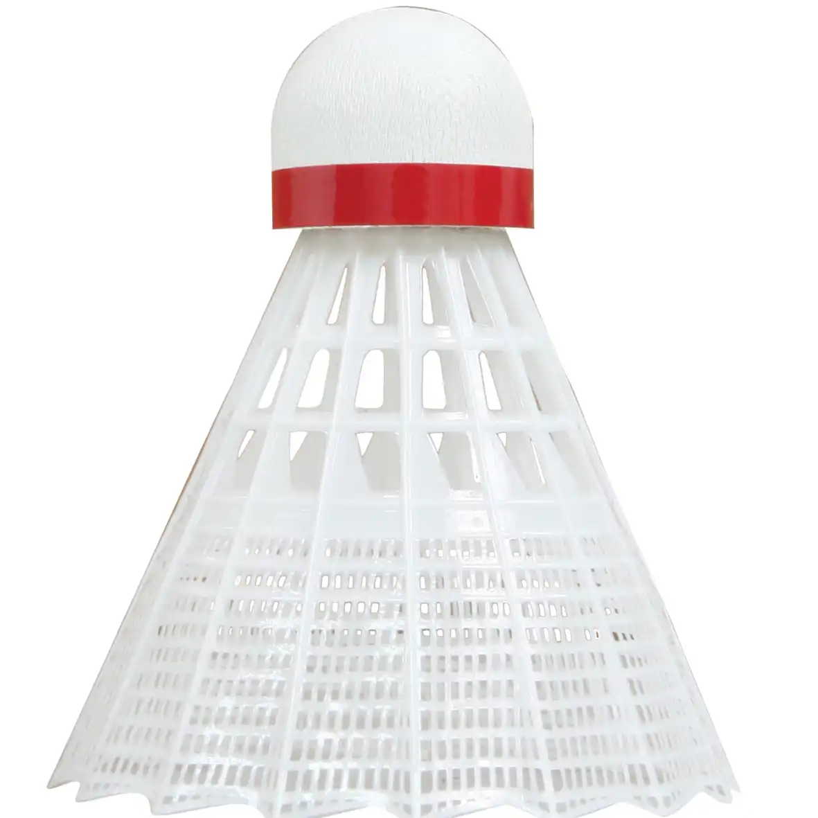 Badm.-Ball TECH 450 Korb:white – Bild 2