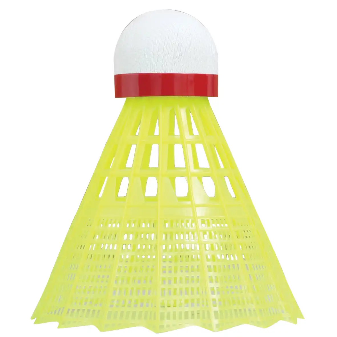 Badm.-Ball TECH 450 Korb:yello – Bild 3