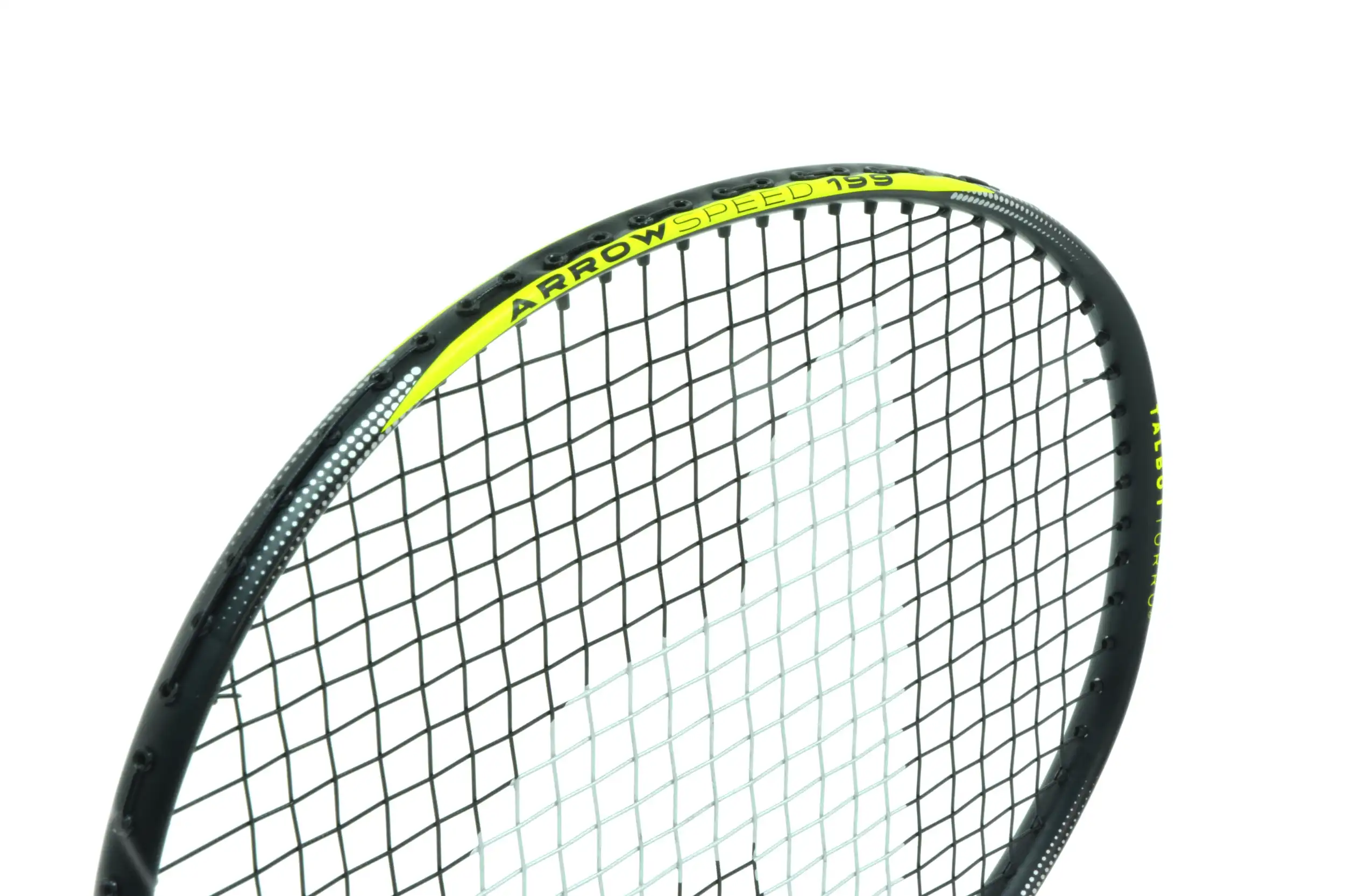 Badm.-Schläger ARROWSPEED 199 – Bild 2