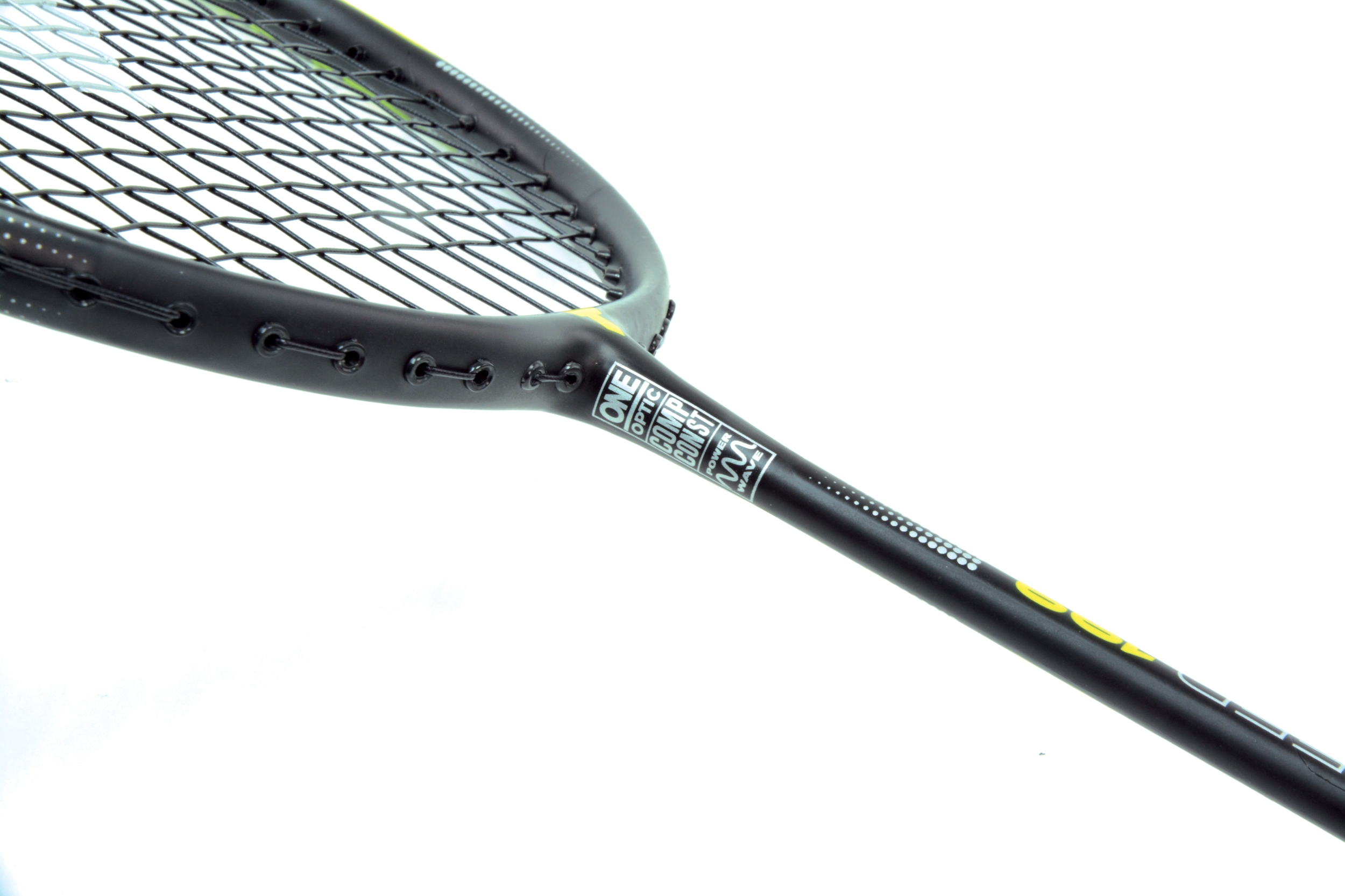 Badm.-Schläger ARROWSPEED 199 – Bild 4