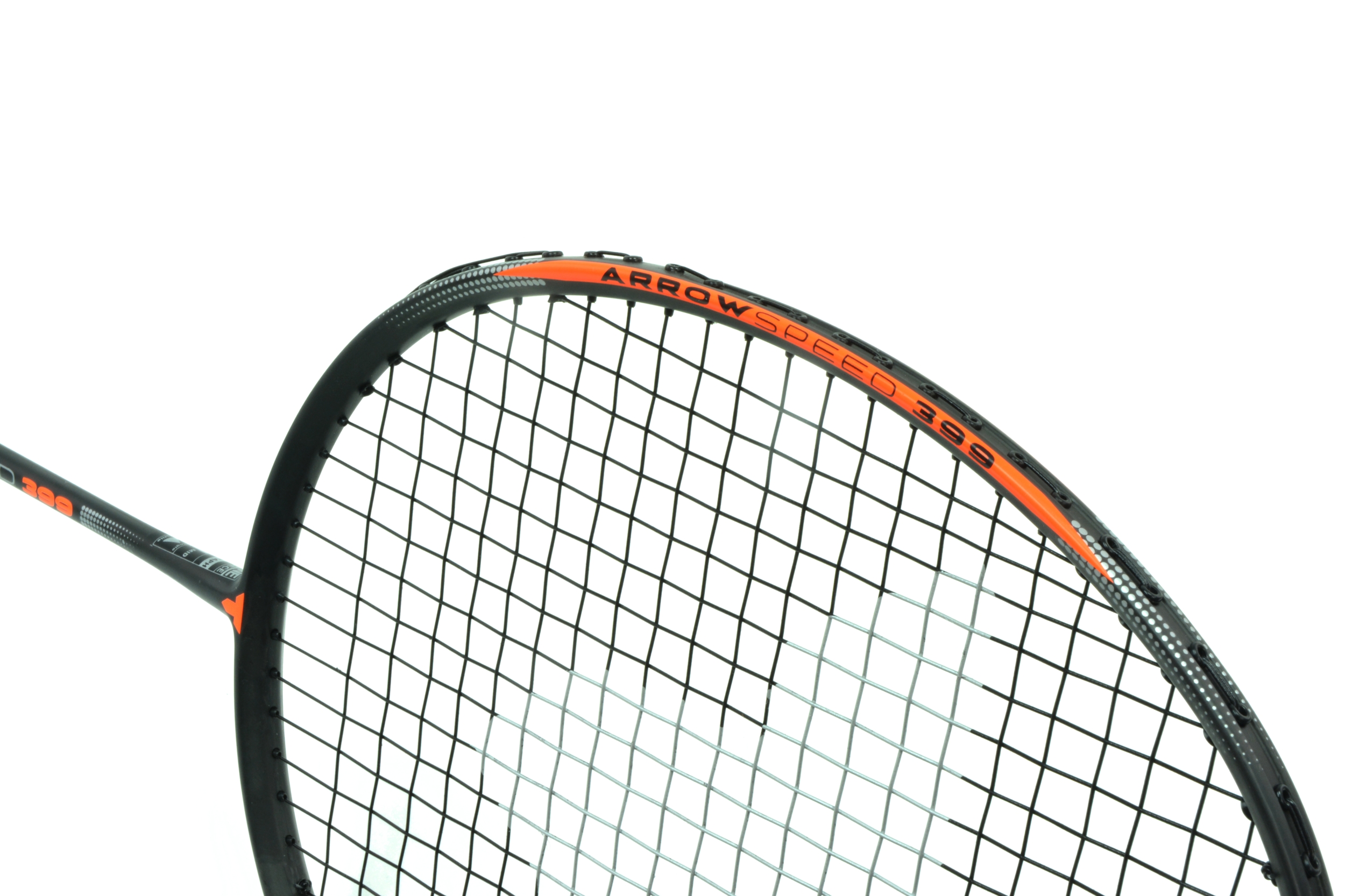 Badm.-Schläger ARROWSPEED 399 – Bild 3