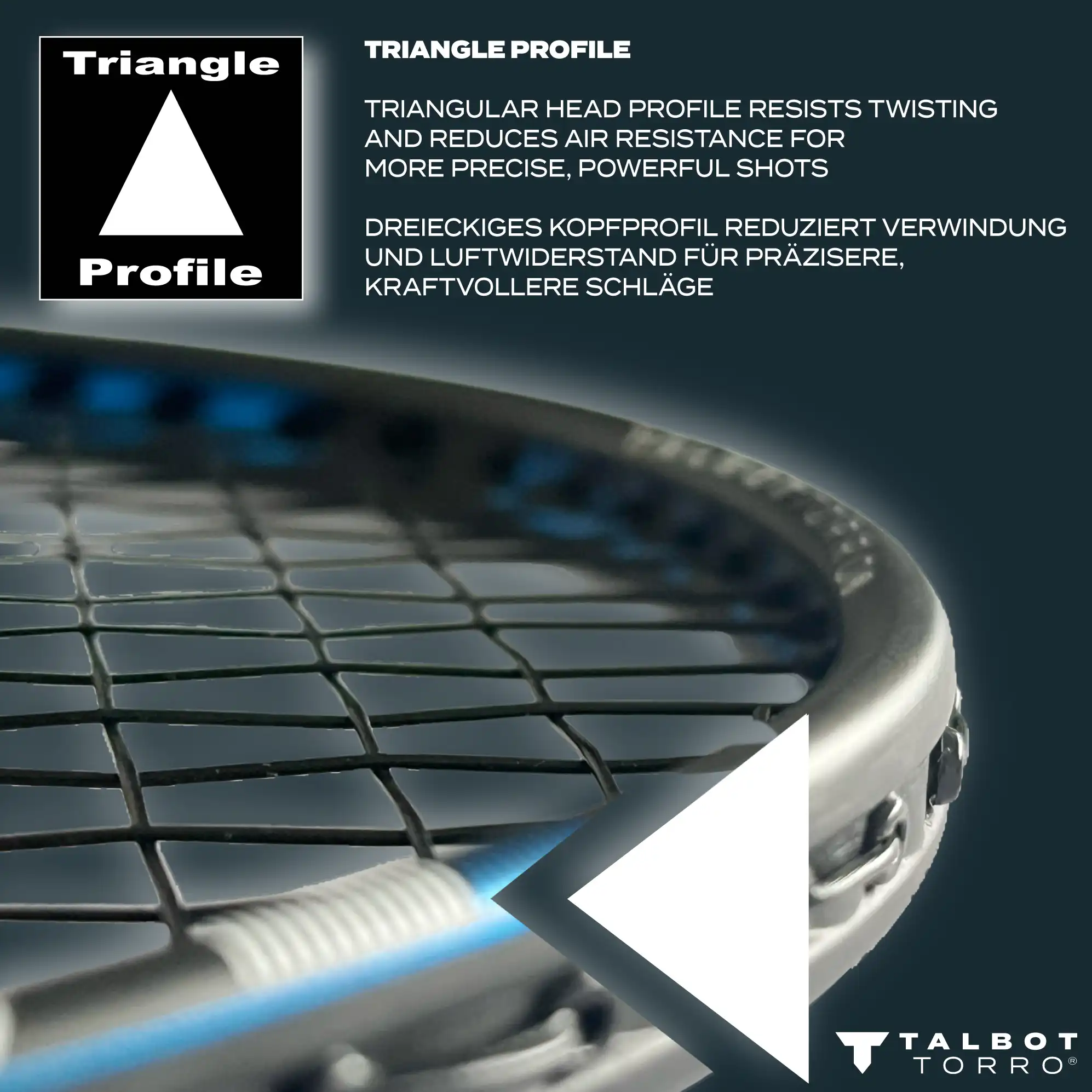 Badm.-Schläger ARROWSPEED 399 – Bild 9