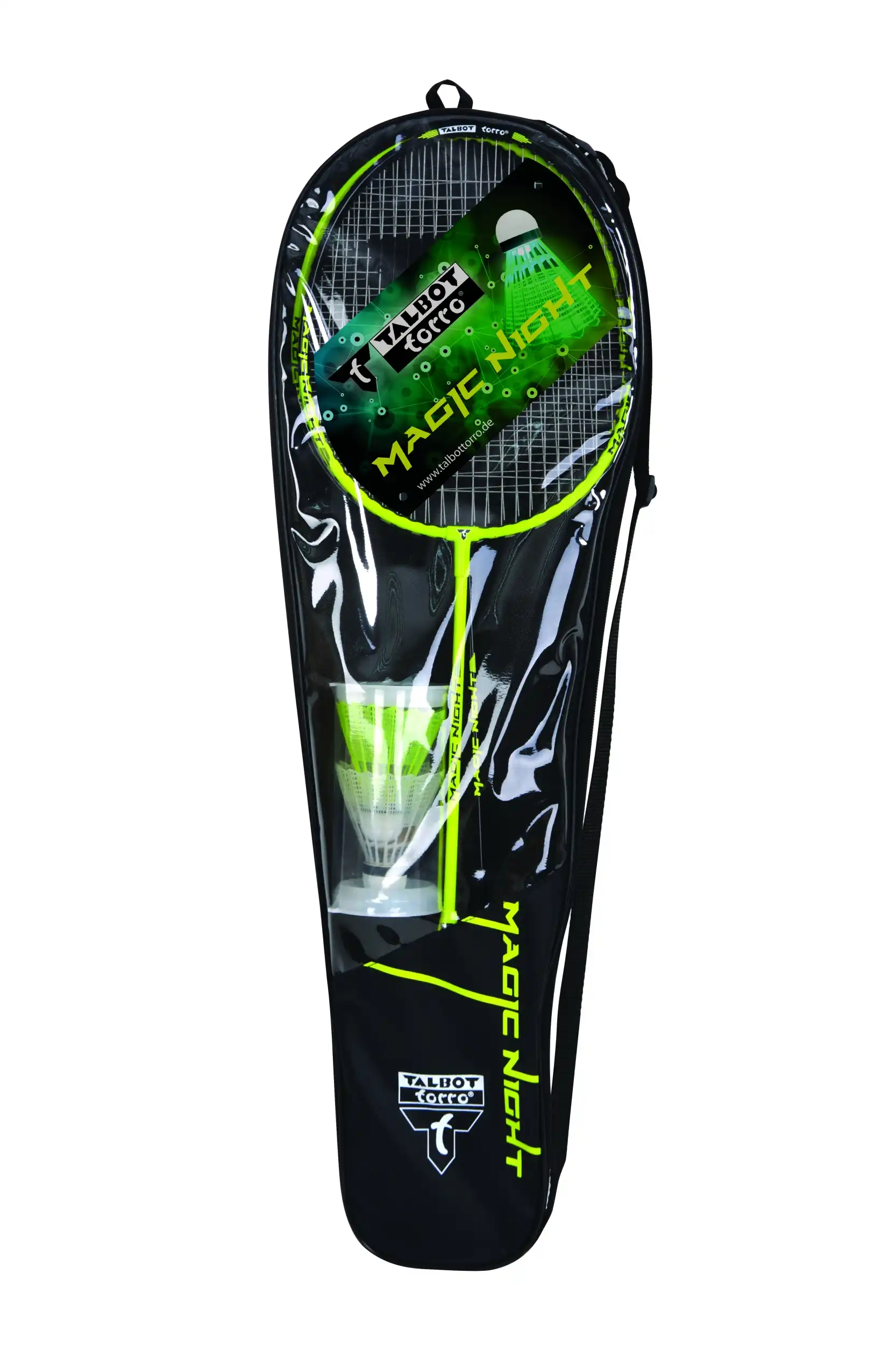 Badm.-Set Magic Night LED – Bild 2