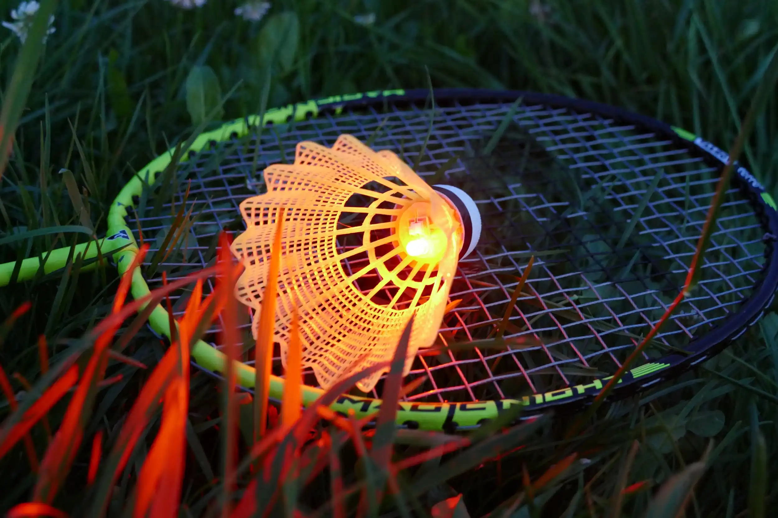 Badm.-Set Magic Night LED – Bild 7