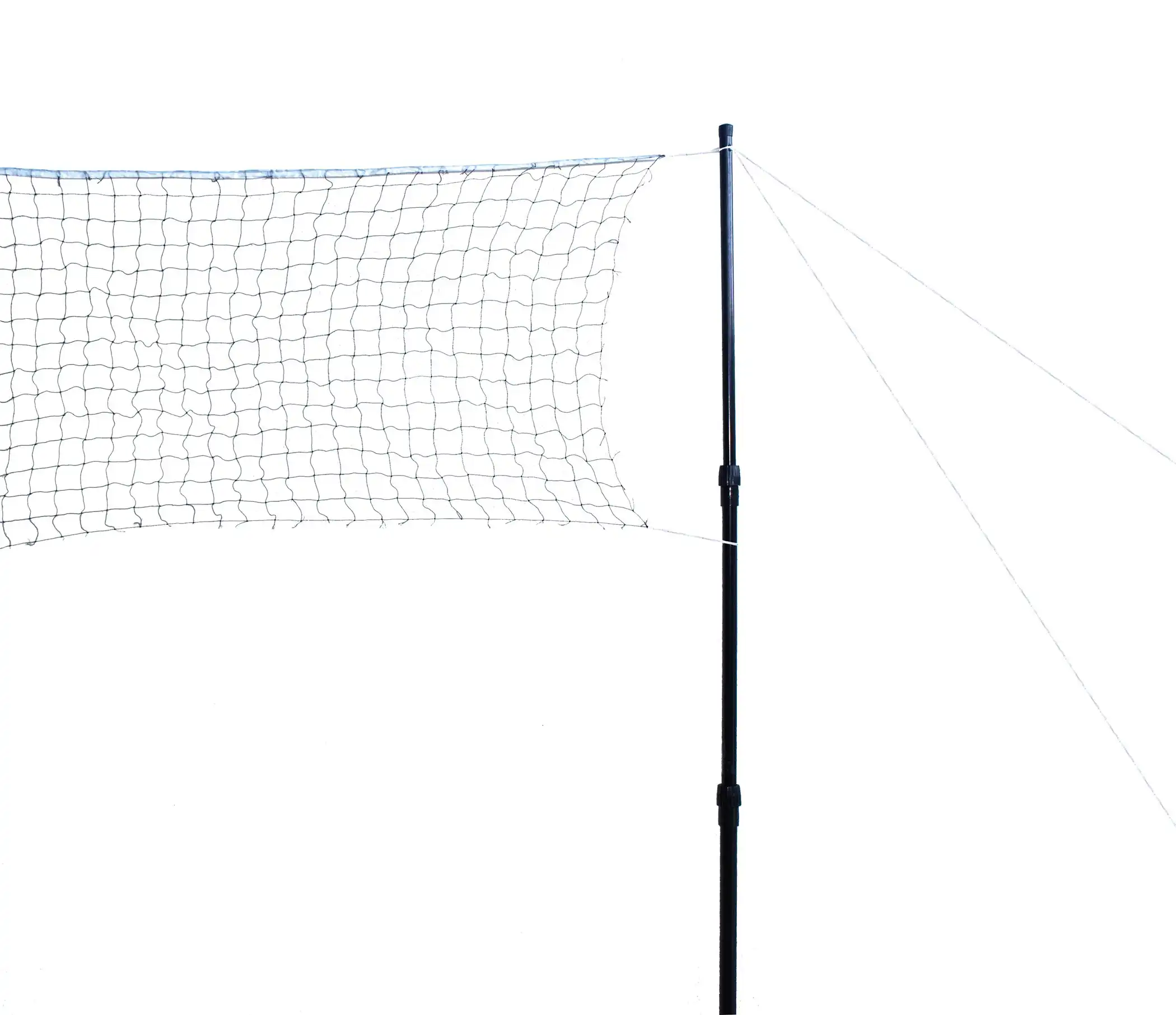 Badm. TELESKOP-NETZ-S Keine Farbe – Bild 2