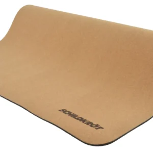 Kork Yoga Matte 4mm