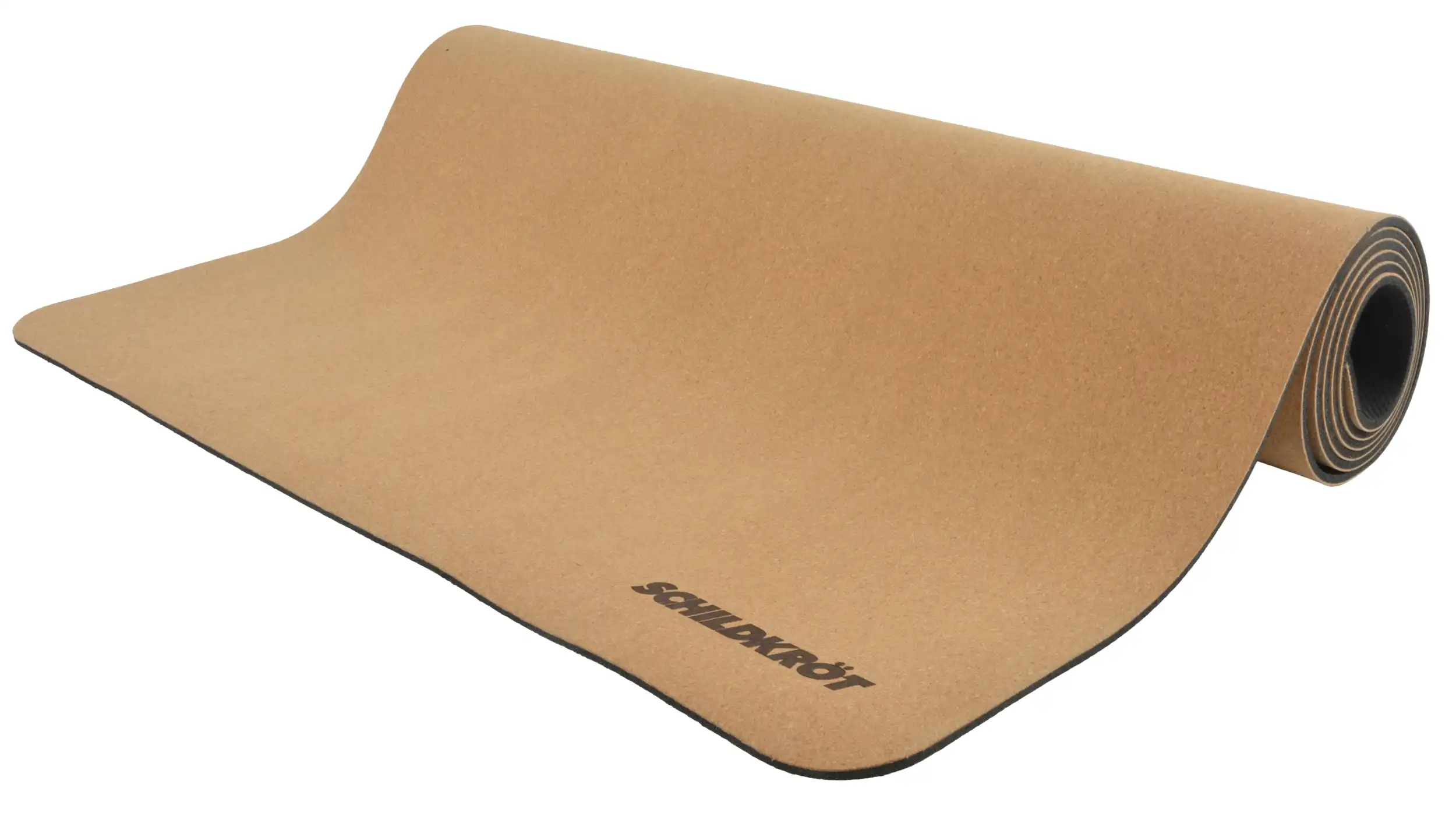 Kork Yoga Matte 4mm