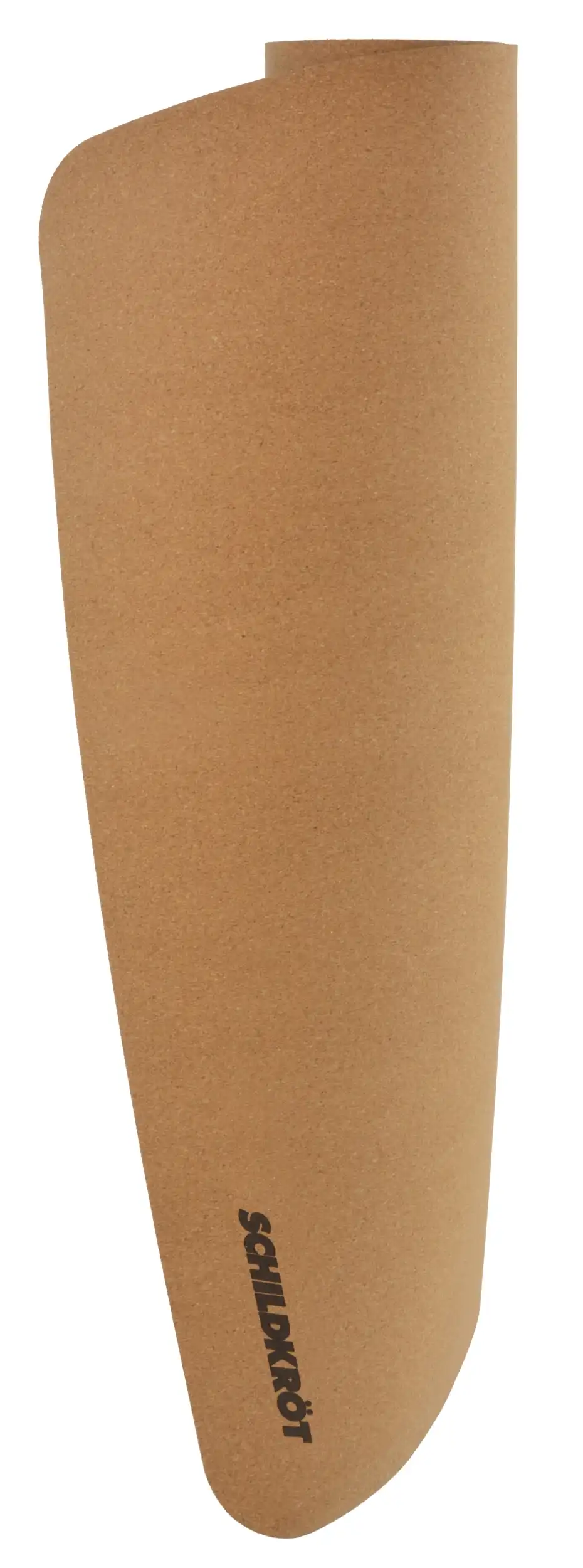 Kork Yoga Matte 4mm – Bild 2