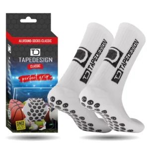 Allround Grip Socks Erwachsen