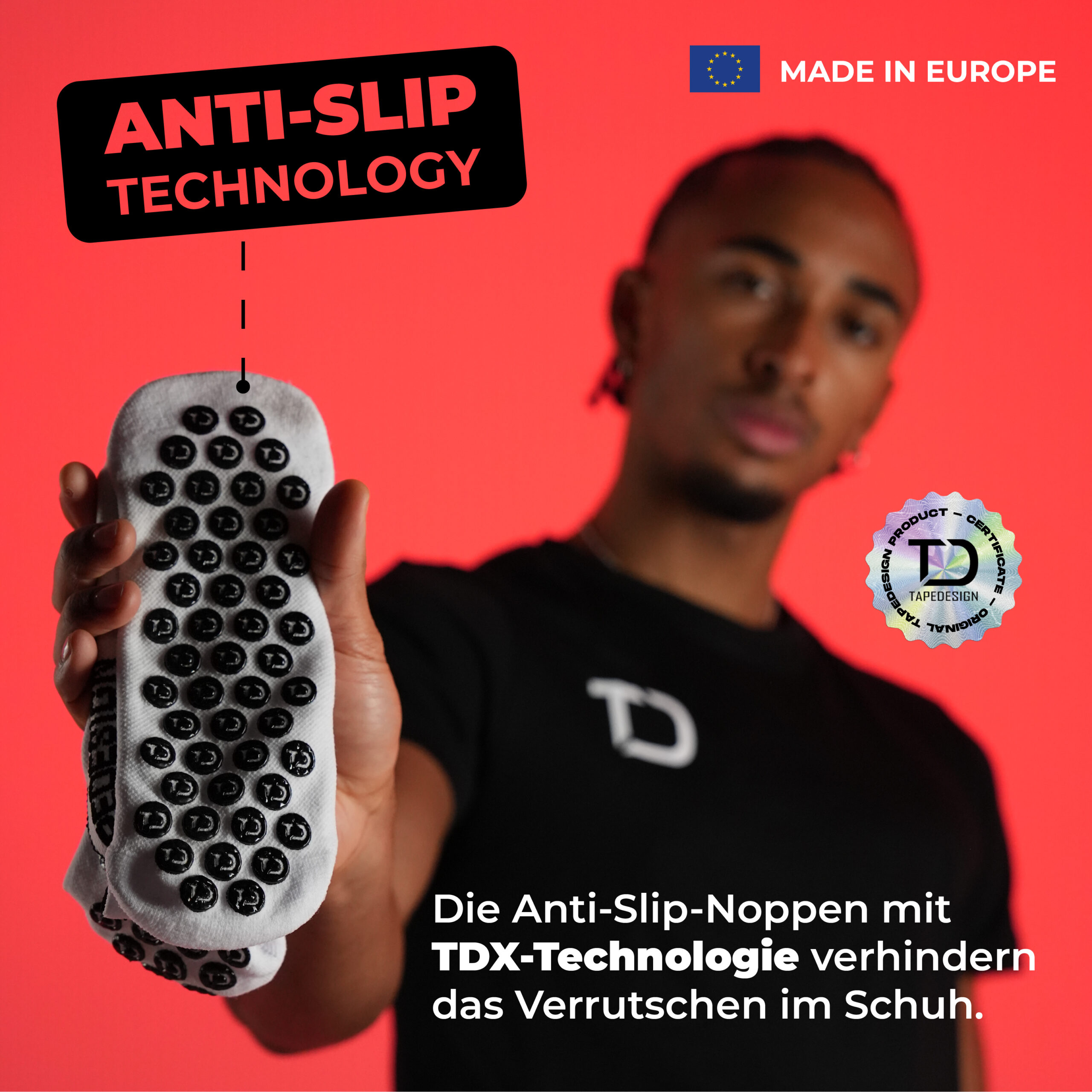 Allround Socks Classic – Bild 6