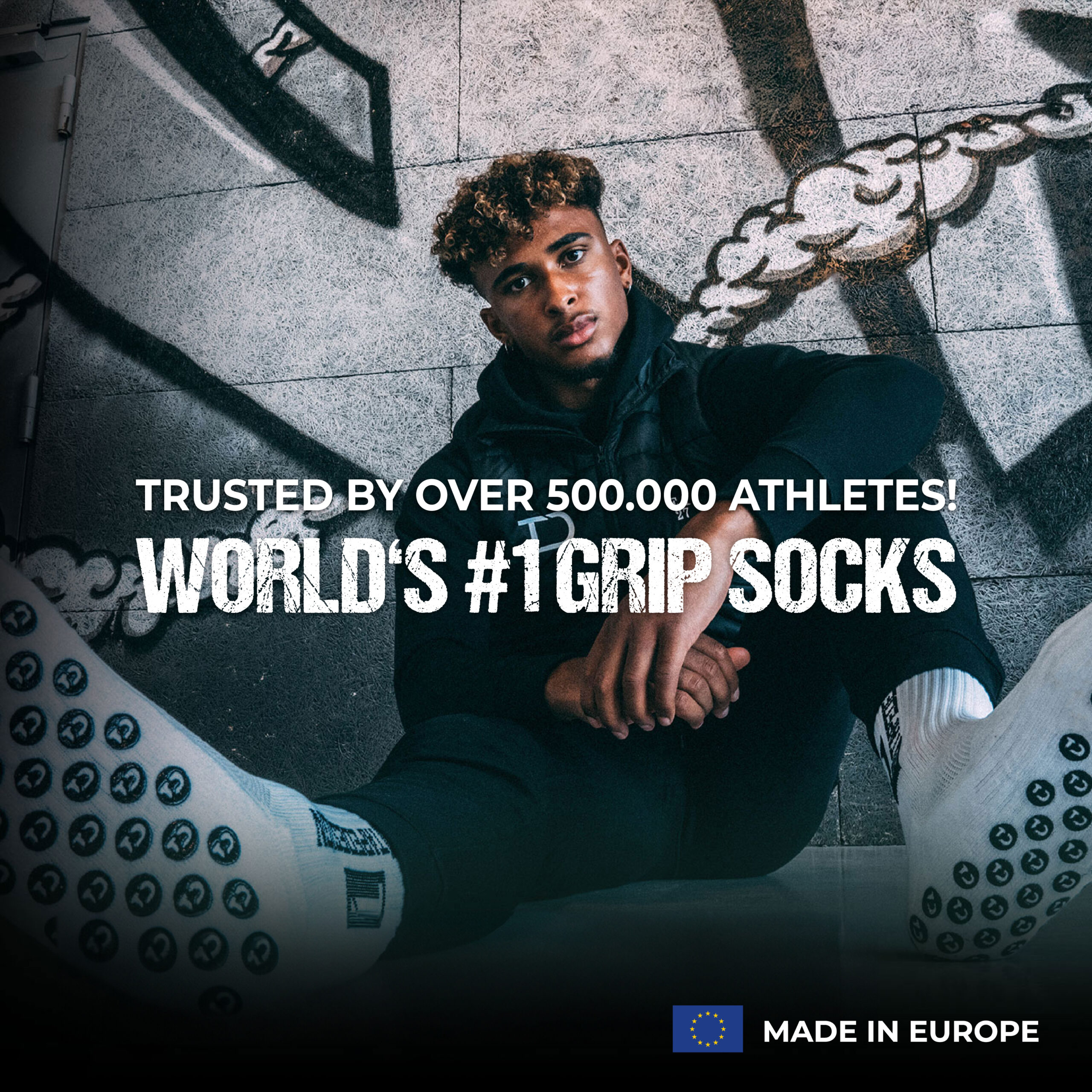 Allround Socks Classic – Bild 7