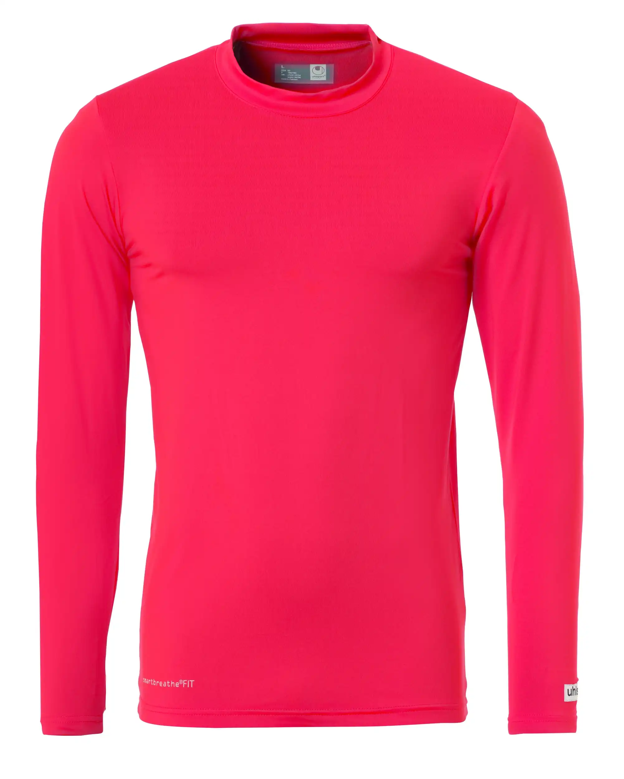 DISTINCTION COLORS BASELAYER