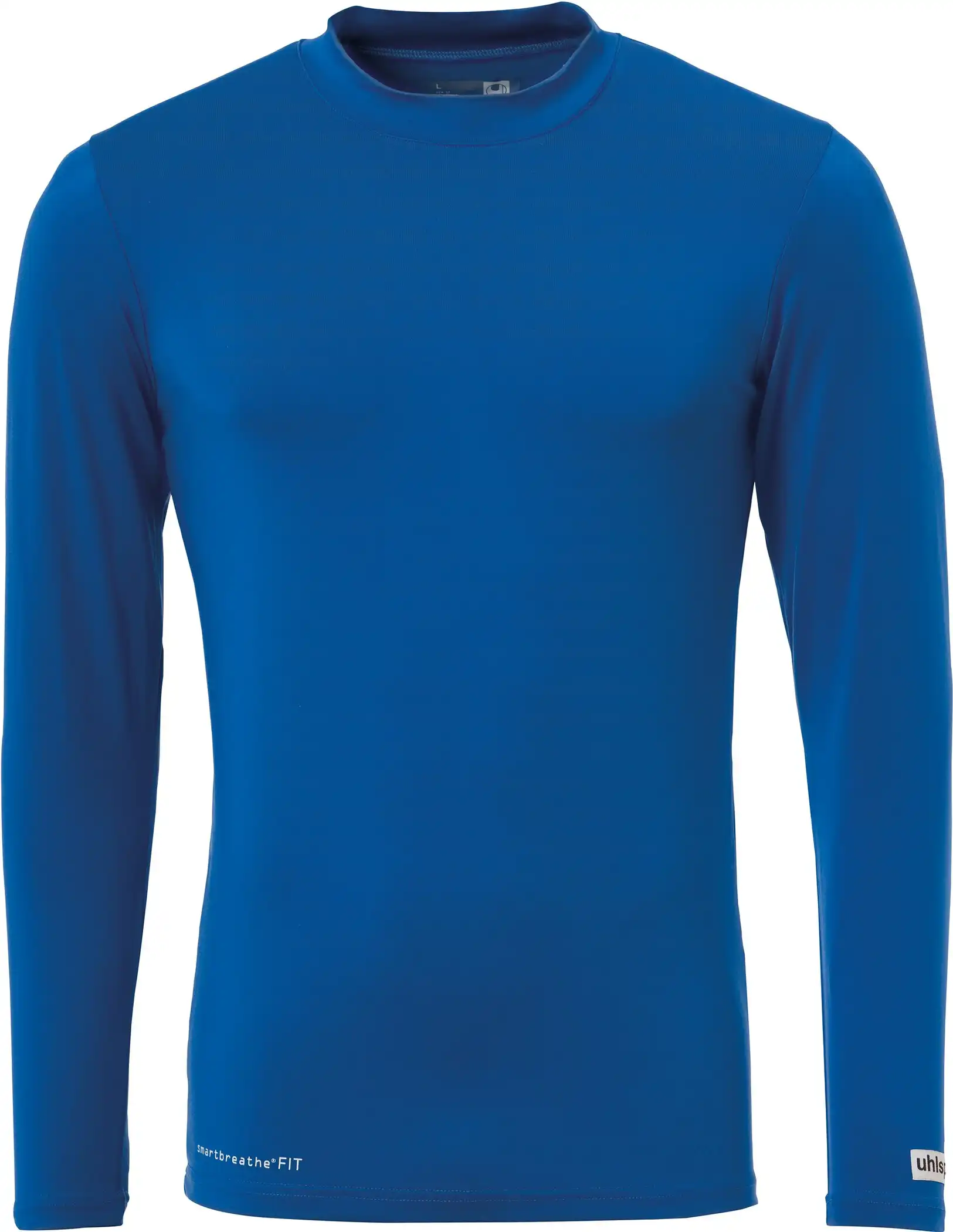 DISTINCTION COLORS BASELAYER azurblau