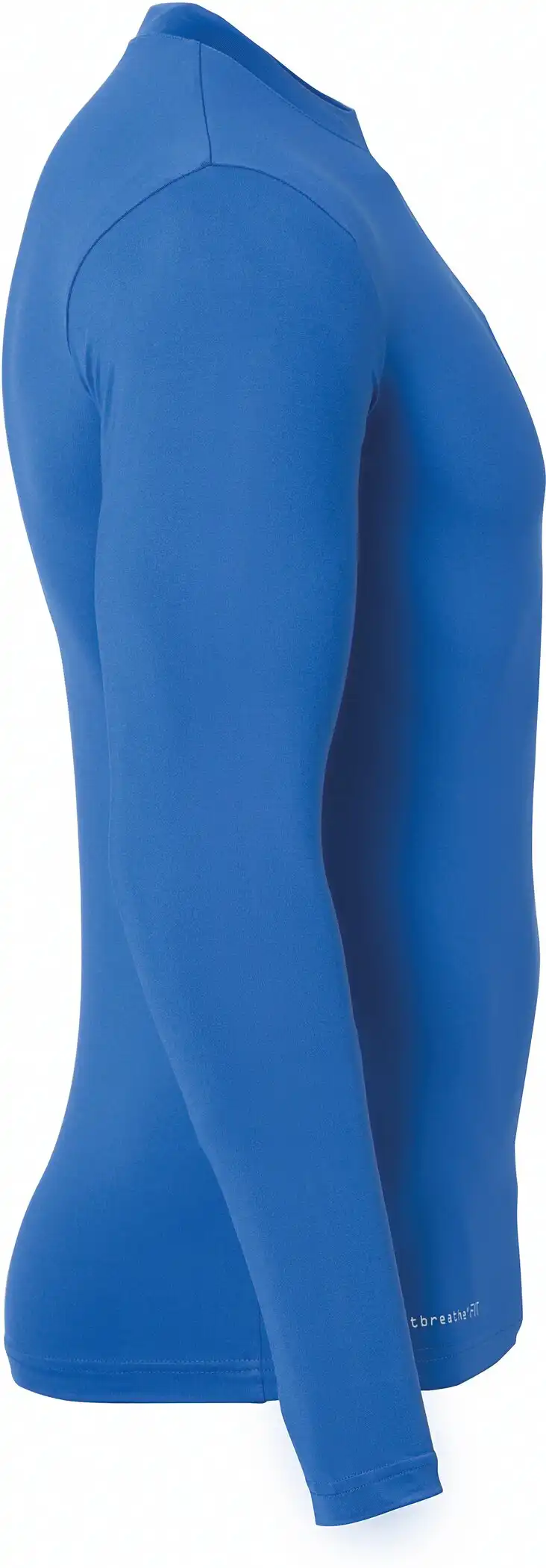 DISTINCTION COLORS BASELAYER azurblau – Bild 4