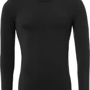 DISTINCTION COLORS BASELAYER schwarz