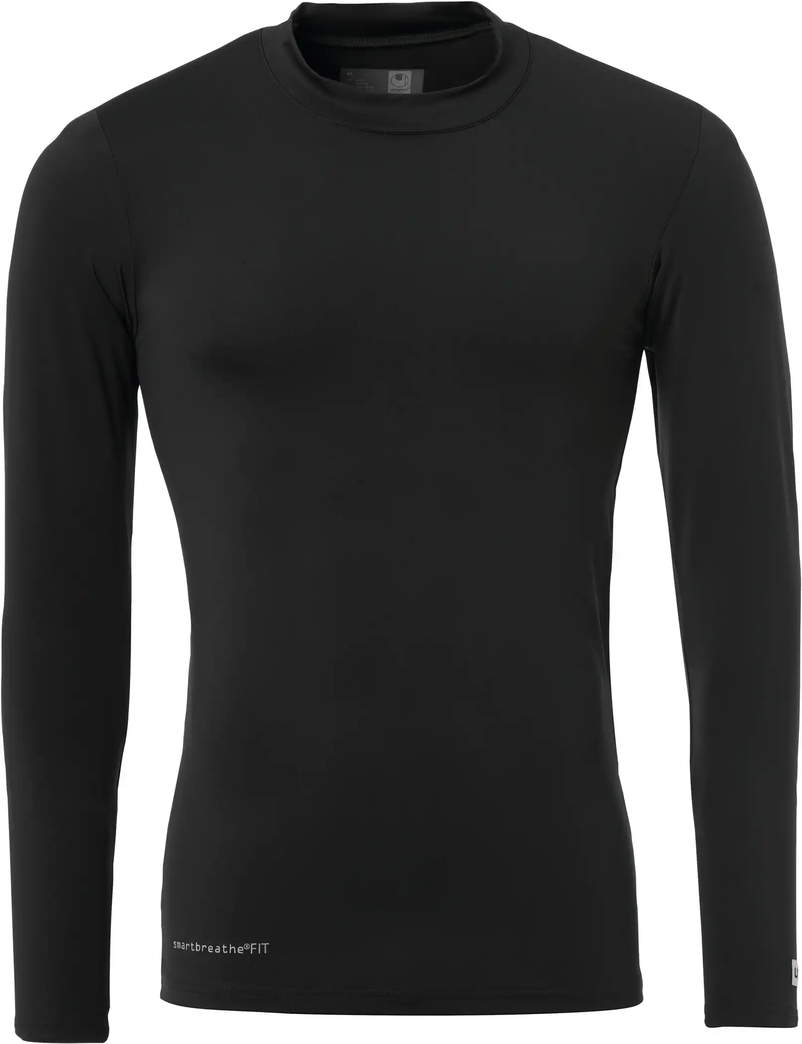 DISTINCTION COLORS BASELAYER schwarz