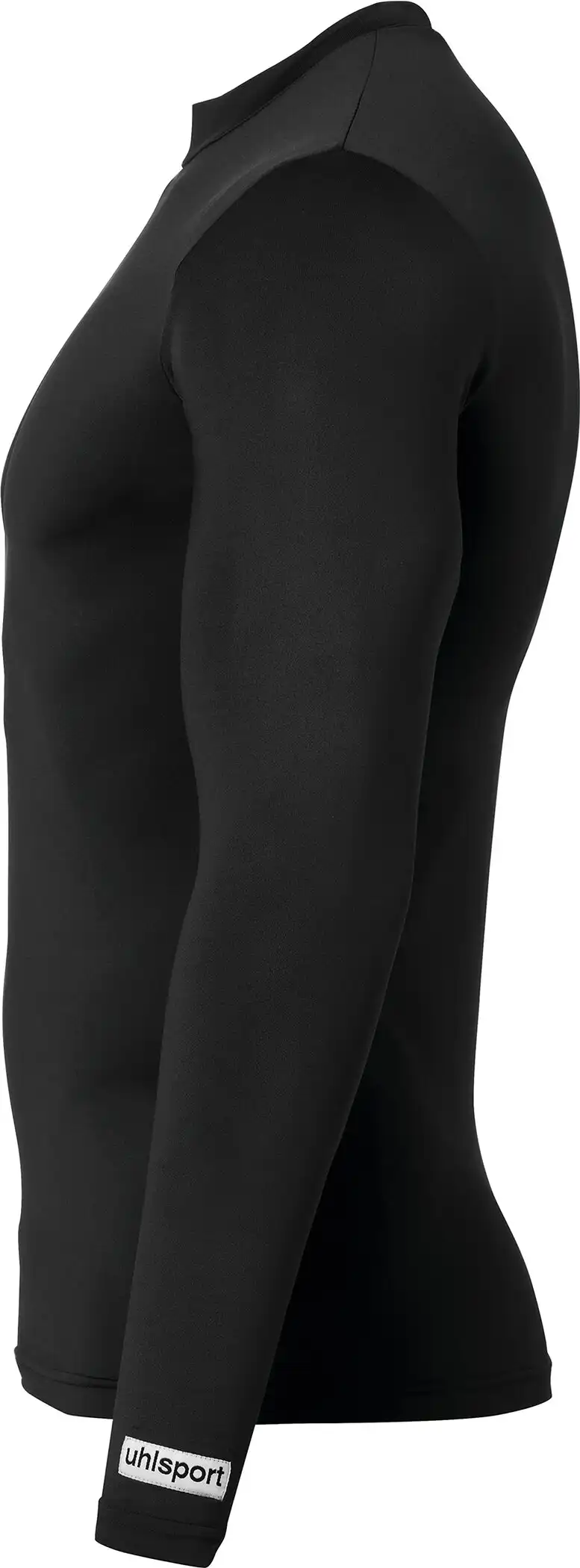 DISTINCTION COLORS BASELAYER schwarz – Bild 3