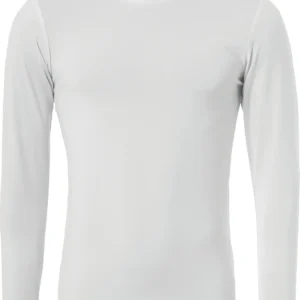 DISTINCTION COLORS BASELAYER weiss