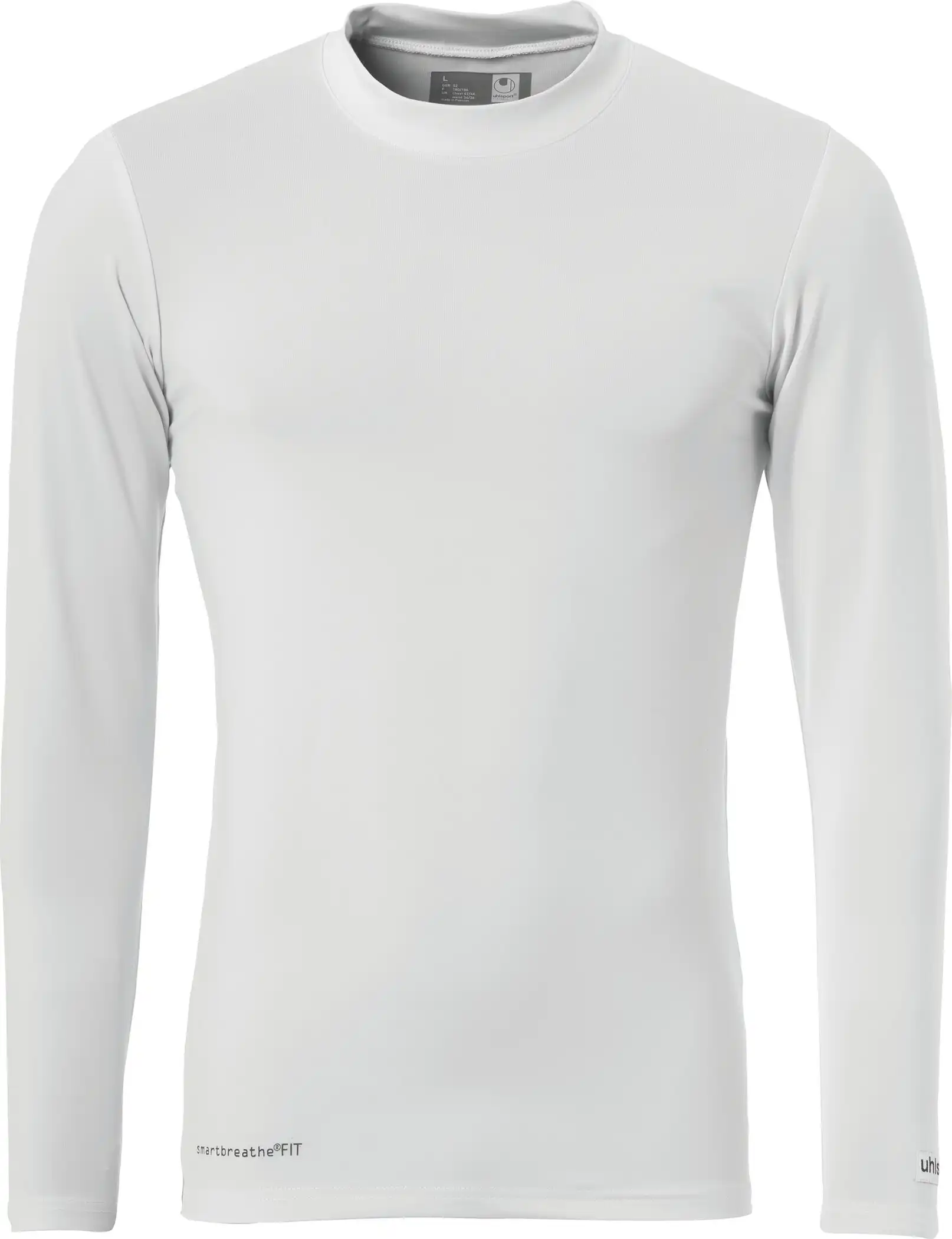 DISTINCTION COLORS BASELAYER weiss