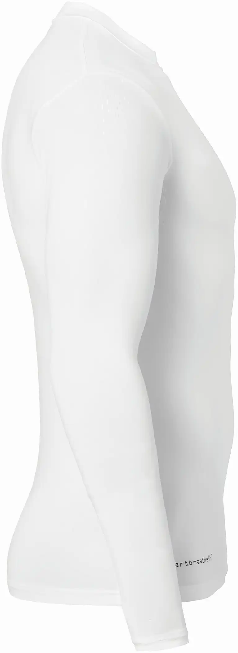 DISTINCTION COLORS BASELAYER weiss – Bild 4