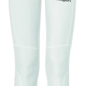 UHLSPORT LONG TIGHTS weiss