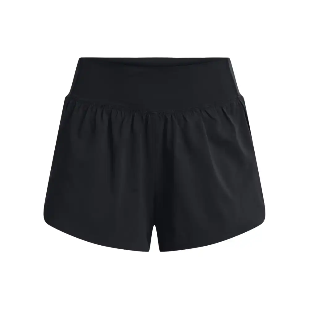 Flex Woven 2-in-1 Short