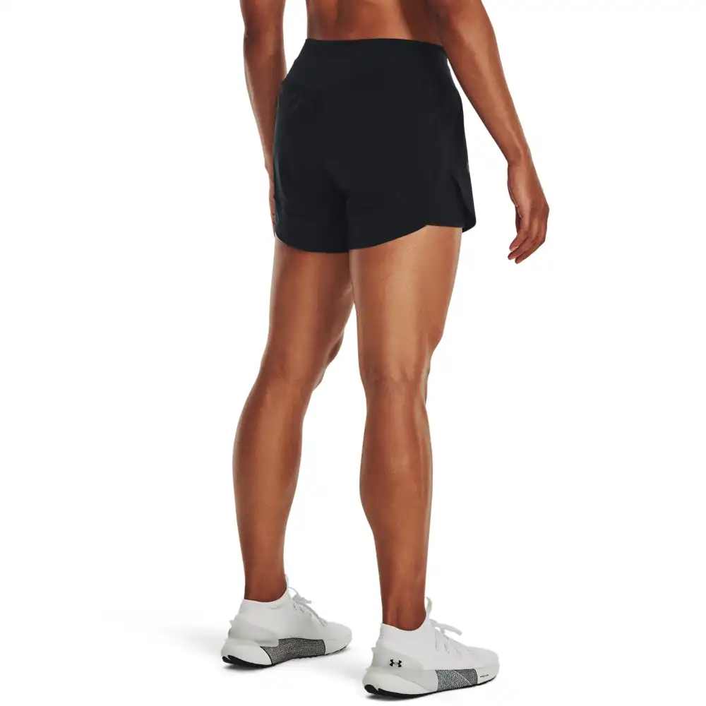 Flex Woven 2-in-1 Short – Bild 3