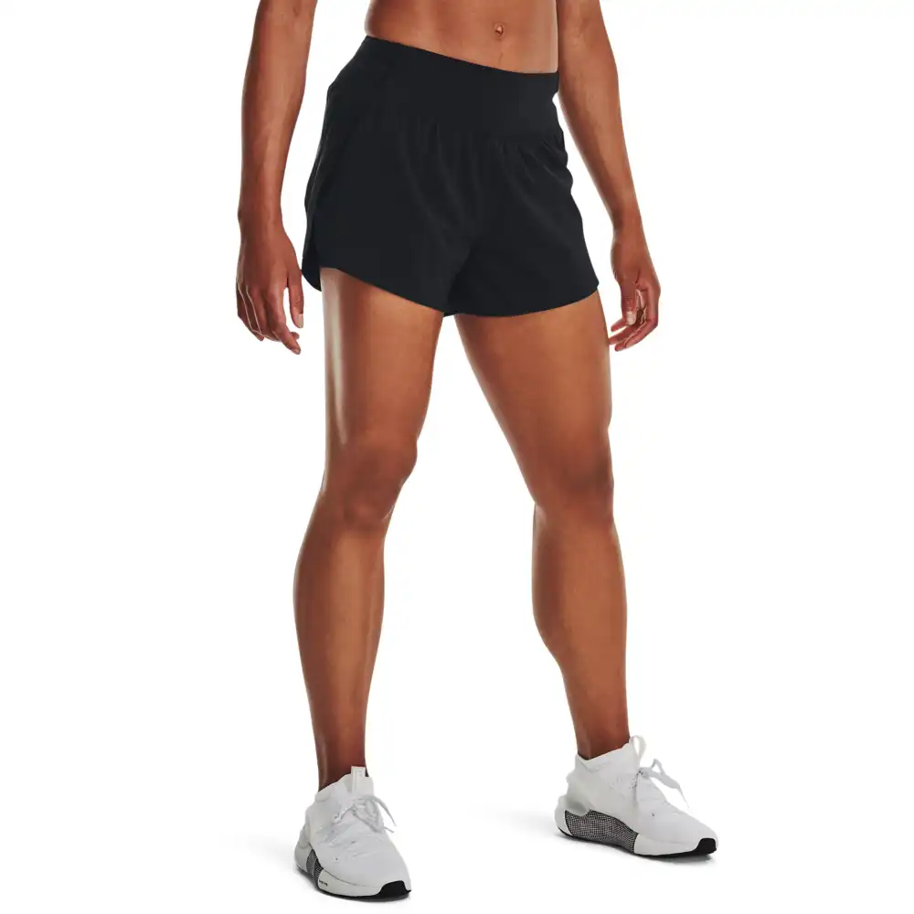 Flex Woven 2-in-1 Short – Bild 4