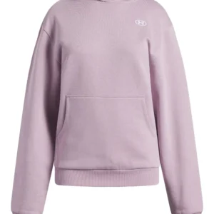 G Rival Fleece Hoodie-PNK