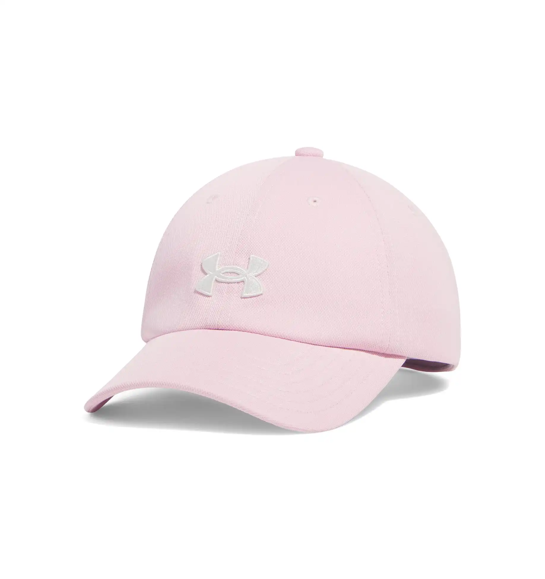 Girl"s UA Blitzing Adj-PNK