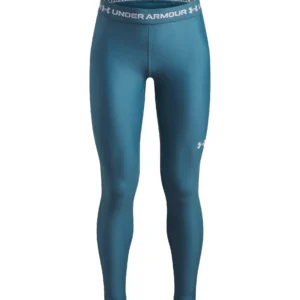 HeatGear Legging-BLU