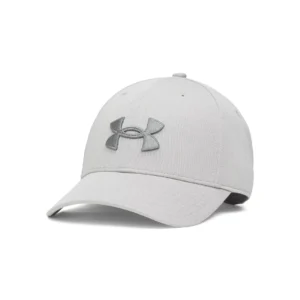 M BLITZING LOW ADJ-GRY