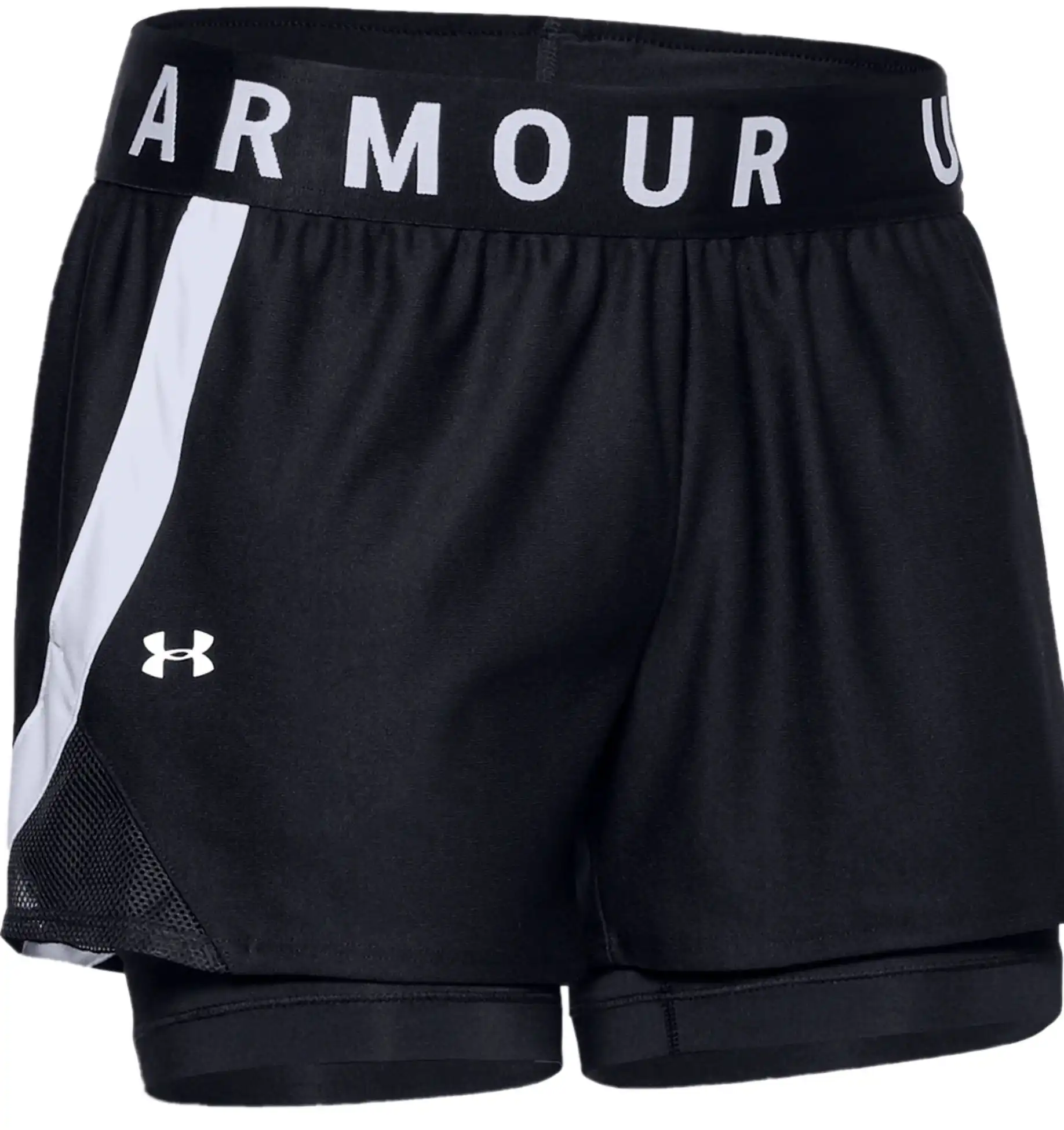 Play Up 2-in-1 Shorts