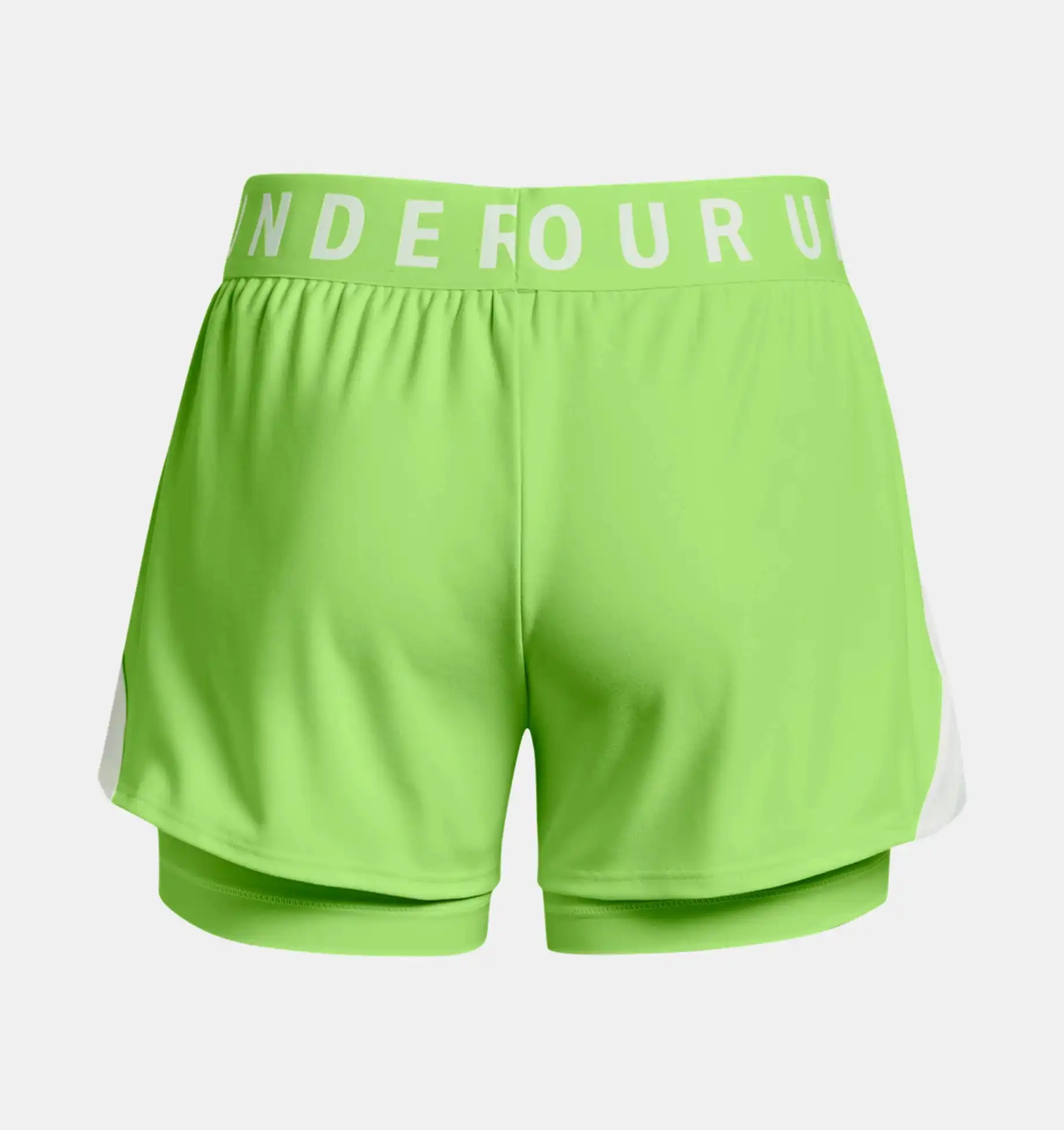 Play Up 2-in-1 Shorts – Bild 2